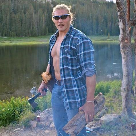 _Trippi_'s profile picture. Find what you love and let it kill you. - Charles Bukowski