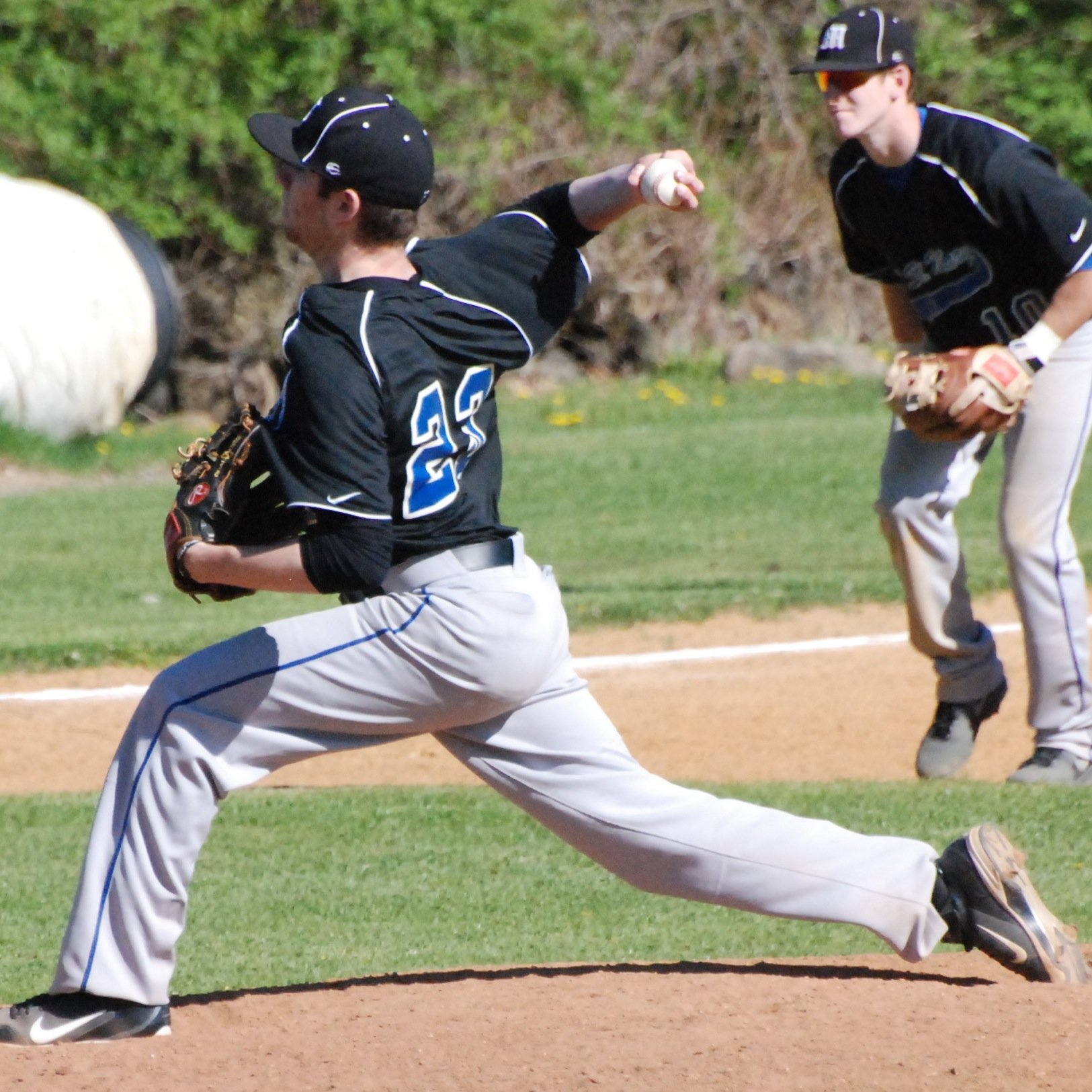 m_schumacher23's profile picture. 