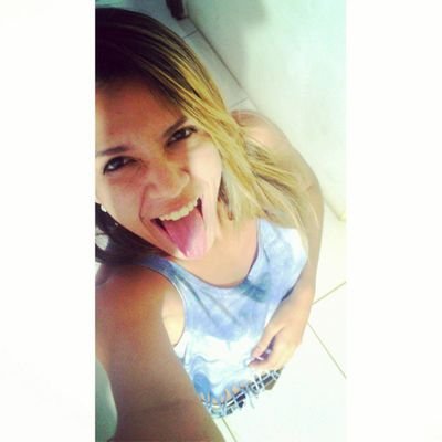 Sou linda, 1bj.