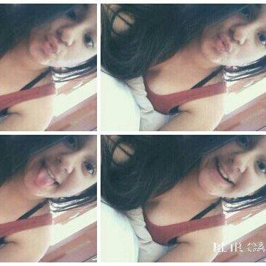 Falou hein ciúmes ?! Chamou meu nome hehe :3 ✌  ♪♬ ⚛ ☪ ☮ ☯ ☼ ✡ ☾