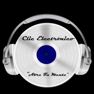 ClicElectronico's profile picture. Programa radial de música electrónica, se transmite cada viernes a las 6pm a traves de UPTC Radio 104.1 la FM Universitaria de Boyacá.