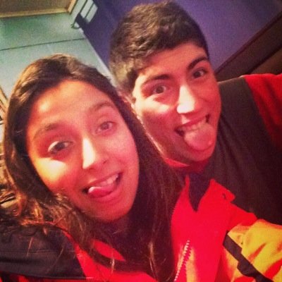 19 años, soy de curicó, me gusta disfrutar la vida y hacer deporte; Sígueme y te sigo de vuelta ;)