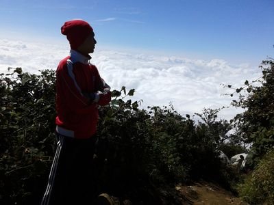 LinggoGR's profile picture. Hidup Mulia Mati Syahid || VictoriaConcordiaCrescit #VCC