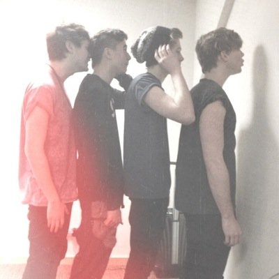 tumblr and 5SOS are probably the reason why im a loner and awkward.but hey im not complaining.