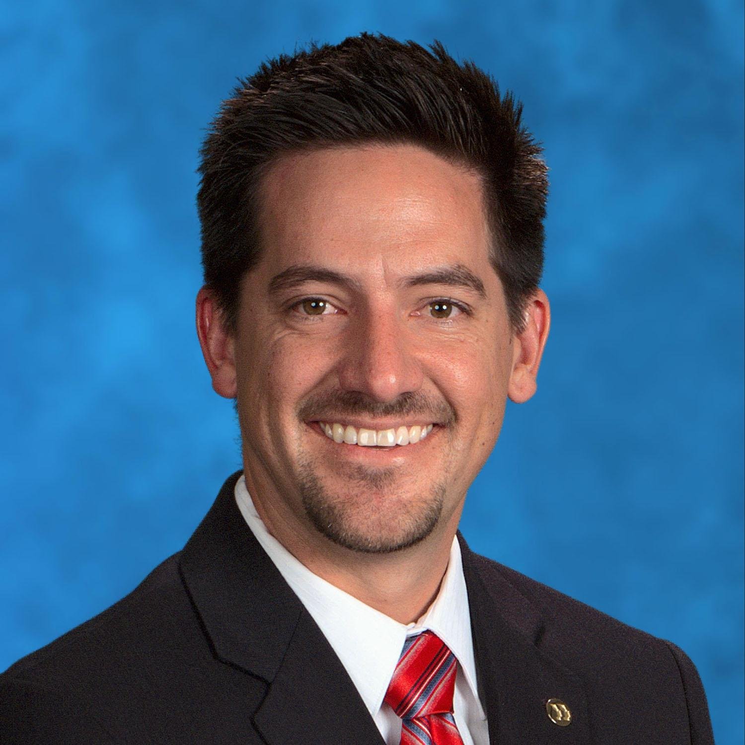 dmullnerccsd's profile picture. Executive Director of Elementary Education / Cherry Creek School District #5