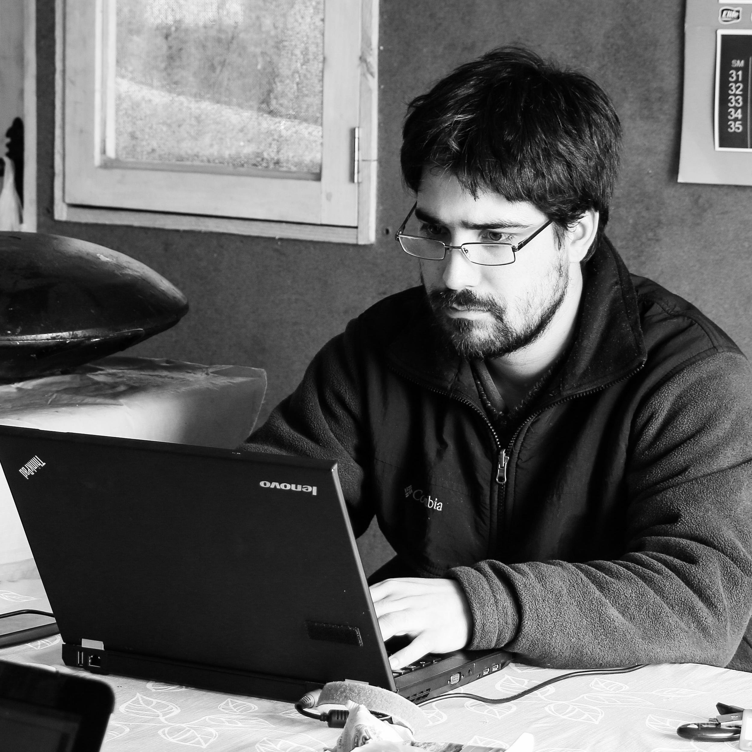 Software Developer