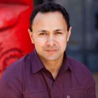 Damon Salesa (@damonsalesa) 's Twitter Profile