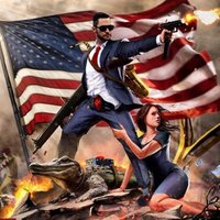 Ben Thompson (@_bennyofficial) 's Twitter Profile