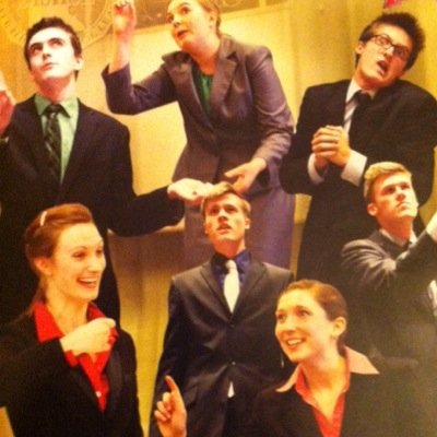 Ctam2015's profile picture. Communication and Theater Association of Minnesota