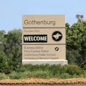 Gothenburg, Nebraska is an amazing community! This is your one-stop-shop to stay current on all the incredible things happening in our town!