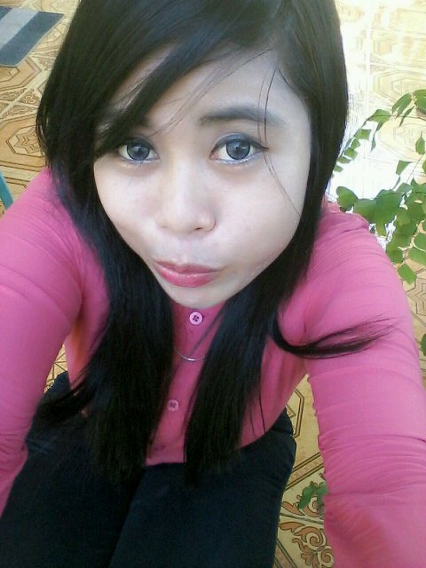 simple happy