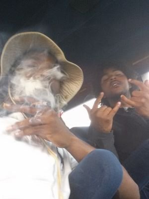 IM 083 #NOTALKING B.I.P LIL MARC MANNIE &DOND &FOLLOW MY BESTFRIEND @LilLadyyKAYKAY