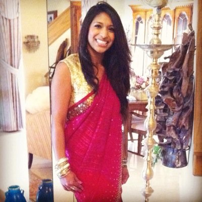 MaureenMathew's profile picture. 