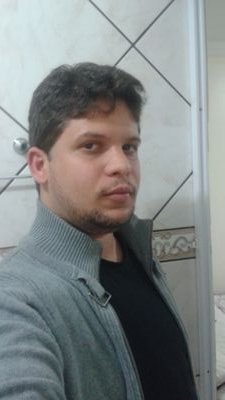 Pastor da Igreja Cristã Evangélica da Aliança em Riacho Fundo II-DF.