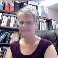 Jenny Marcinkiewicz (@drjenny) 's Twitter Profile