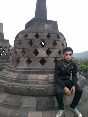 Ulah jero teuing