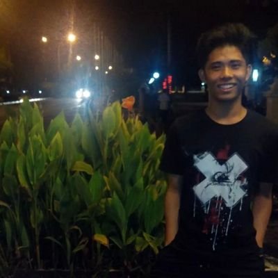 lagi droop