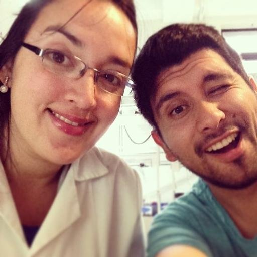 Bioquímico de la UdeC, Mg en Microbiología, estudiante del Doctorado en Ciencias mención Microbiología