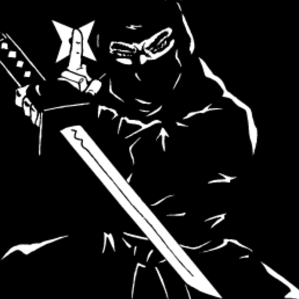 I am vengeance! I am the light! I AM! THE NinjaNativeKnight!™ A mix of warriors. Japanese Ninjas, British Knights, and Native Americans  Main: @ozzimaggot113