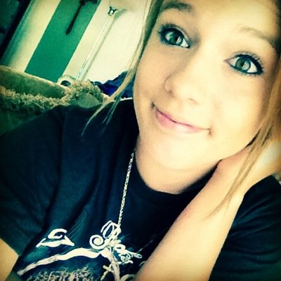 Tori lynn! 
Instagram: @_torilynnlindley
Snapchat: @ tooorrriilynnl
Vine: @tori lynn lindley