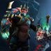 Skullshoota (@thekingleoric) Twitter profile photo