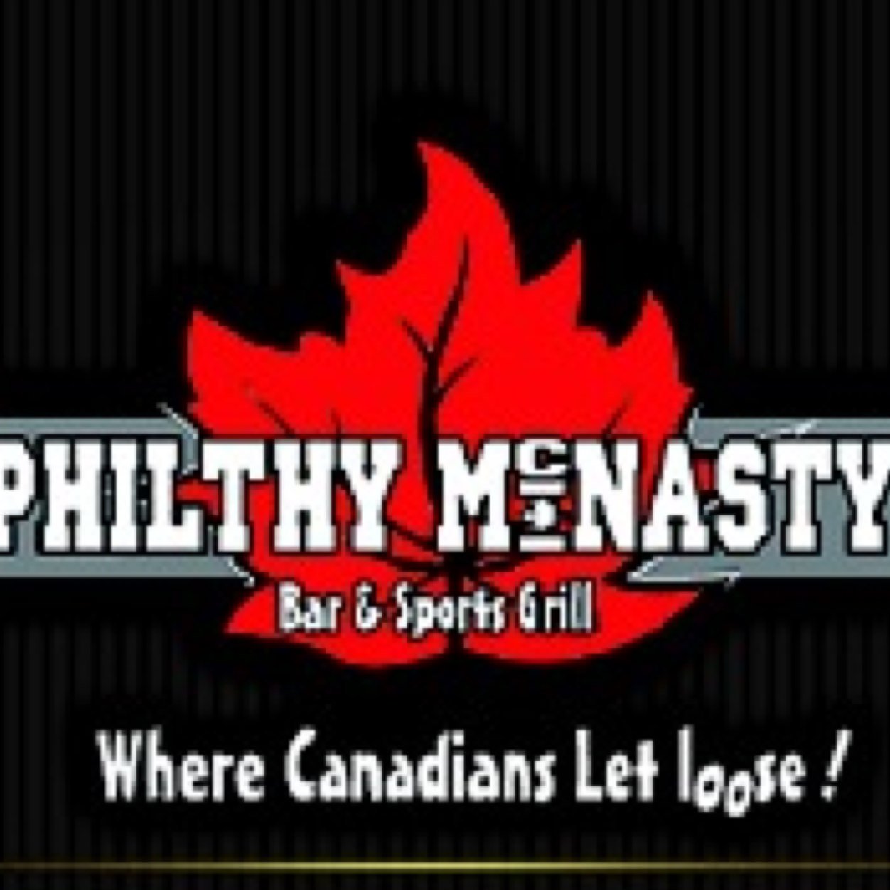 PhilthysToronto's profile picture. LET LOOSE HAVE FUN