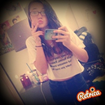Its not you its me! 
⚓️I refuse to sink⚓️