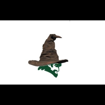 CSortinghat's profile picture. Now slip me snug about your ears, I've never yet been wrong, I'll have a look inside your mind, And tell where you Belong!