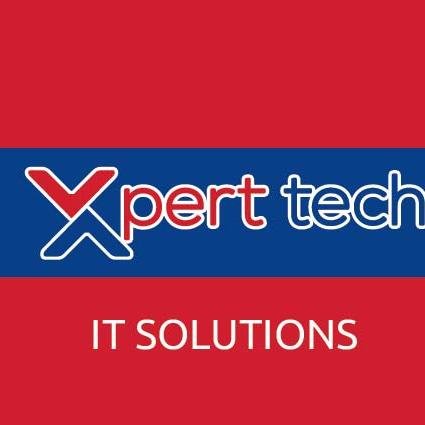 xperttech4's profile picture. 