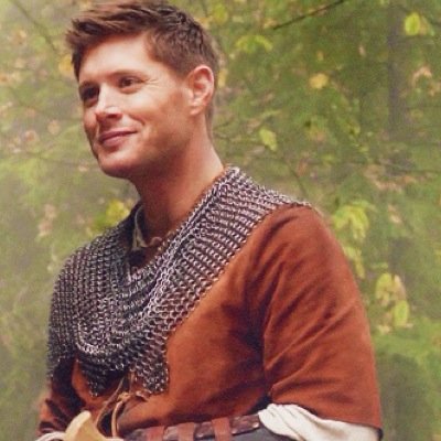 Knight to the kingdom of Lawrence,loyal to the Novak family. My job: to protect @burdenedprince at all costs, and to love him the way he deserves. [SPN RP/ AU ]