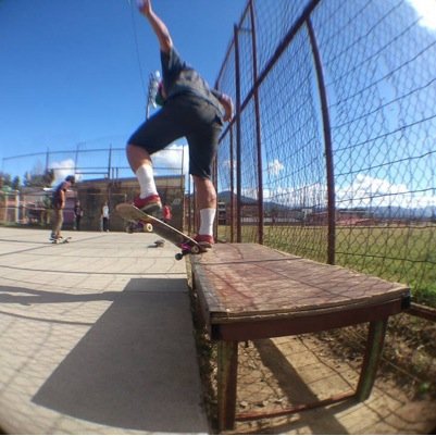 DoryanSkate's profile picture. 