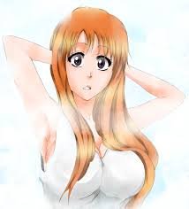 himeHealer_'s profile picture. im Orihime, Its nice to meet u! I want to become strong so i can protect all my friends to! #Taken by : @LoneWolfLone