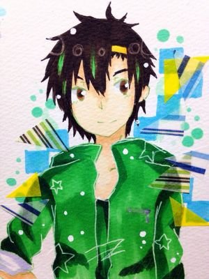 汐セトさんのプロフィール画像