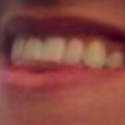 literally just an appreciation page for connors frantas teeth because theyre perfect