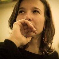 Céline Hoyeau (@celinehoyeau) 's Twitter Profile Photo