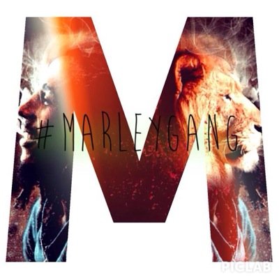Marley Gang - Promotion Team, LifeStyle, Movement, but most of all FAMILY