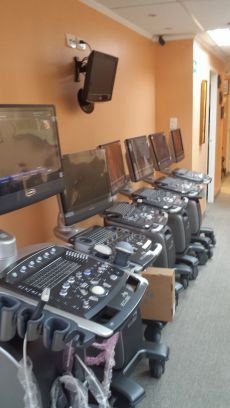venta de equipos medicos . suministros y mantenimiento