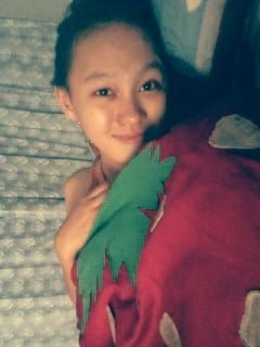 still expect him really because I love him so great that it was hard to replace him with someone else :( 3 :*