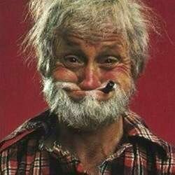Good Ol' Boy. No Lists. Trump. MAGA!! End of story