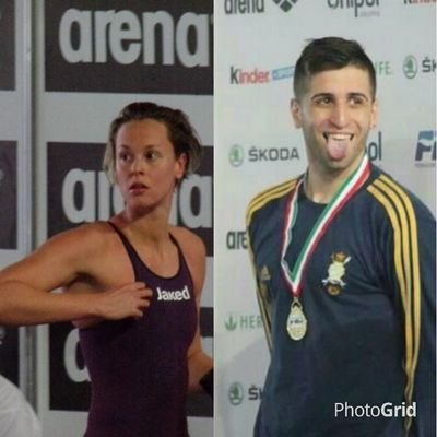 Nn provare a spiegare un'emozione e nemmeno a capirla l'unica cosa ke puoi fare è viverla FEDERICA PELLEGRINI TU SEI IL MIO MITO E IL MIO IDOLO ♥ ♥
