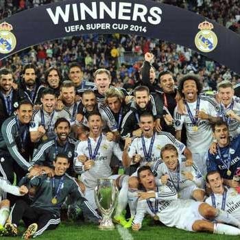 100 Madridista hala Madrid Madridista  32 ligas de España 10 copas de Europa 19 Copas del rey 9 Supercopas de  España  2 Supercopa de Europa 1 Mundial de Clubes