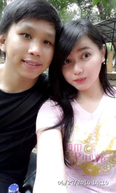 ♥Williz's 29nov'11♥ ☆FE UNTAR☆ My name is Intan..
I like listening to music,, because
 music is my life..