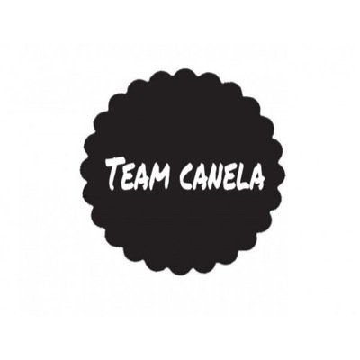 |TEAM CANELA|