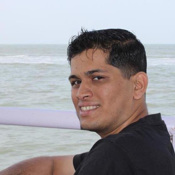 harshad_nawathe's profile picture. Software Developer