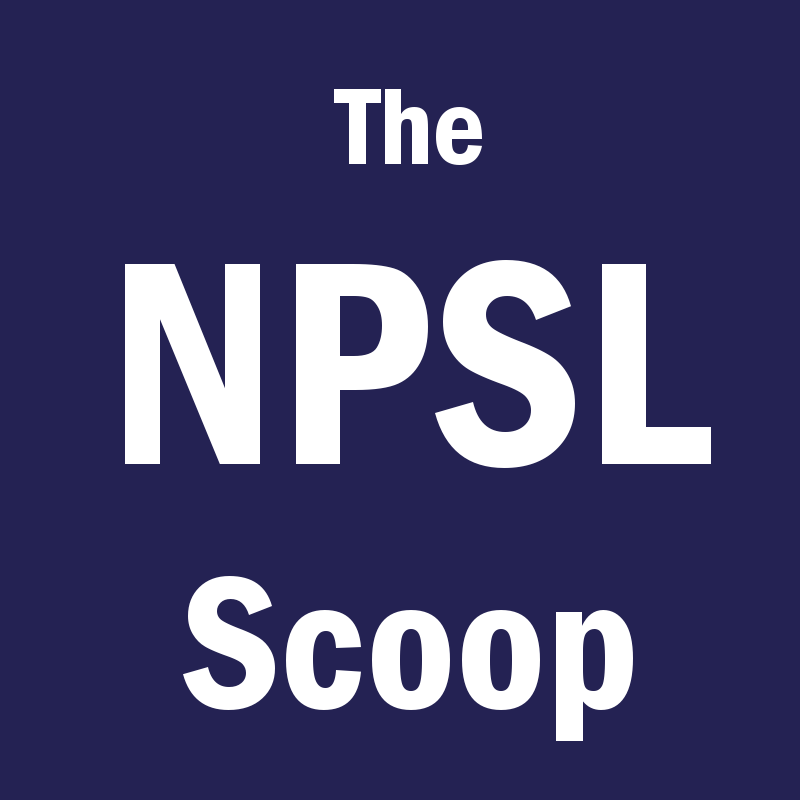 Independent News source focused on the National Premier Soccer League. 
NPSL news, analysis, rumors, and fan conversations. NPSLScoop@gmail.com