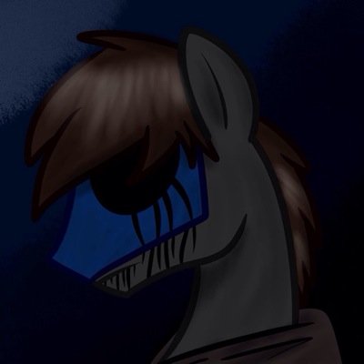 PonyEJack's profile picture. Name is EyelessJack but call me EJ,I love kidneys!! I just do