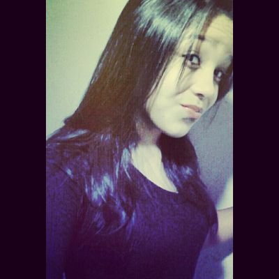 Thaynara Ricaudy!