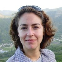 Maria A. Perez (@perezmariaale) 's Twitter Profile