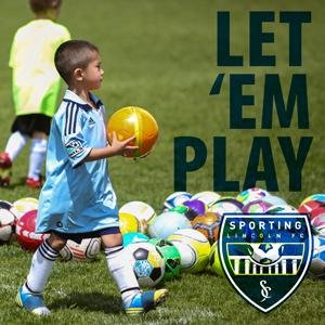 Sporting Lincoln FC is the foremost professional soccer academy in Nebraska and an Academy Affiliate of Sporting Kansas City of the MLS.