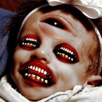 世界 1 怖い 画像